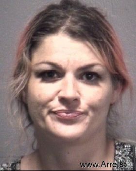 Jessica Deborah Warren Mugshot