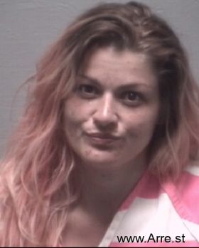 Jessica Deborah Warren Mugshot