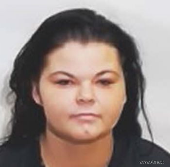 Jessica Hope Watson Mugshot