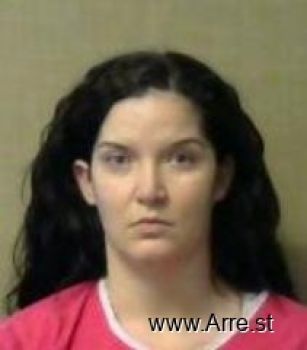 Jessica M Weber Mugshot