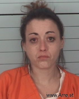 Jessica Lynn West Mugshot