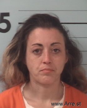 Jessica Lynn West Mugshot