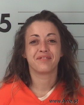 Jessica Lynn West Mugshot