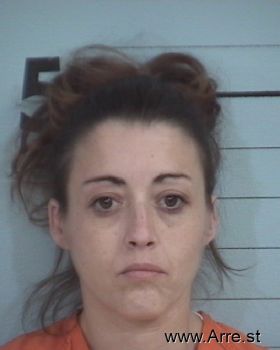 Jessica Lynn West Mugshot