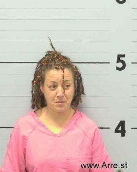 Jessica Lynn West Mugshot