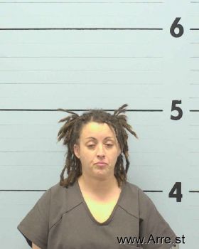 Jessica Lynn West Mugshot