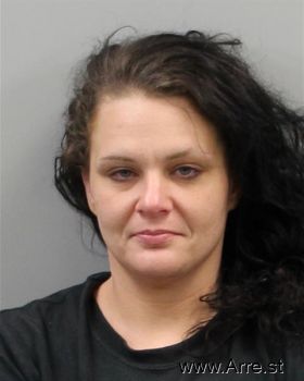 Jessica Danielle White Mugshot