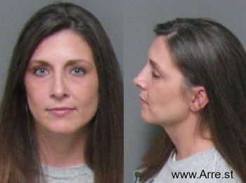 Jessica Leah Whitehead Mugshot