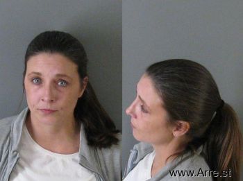 Jessica Leah Whitehead Mugshot