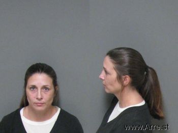 Jessica Leah Whitehead Mugshot