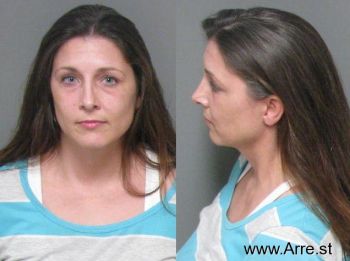 Jessica Leah Whitehead Mugshot