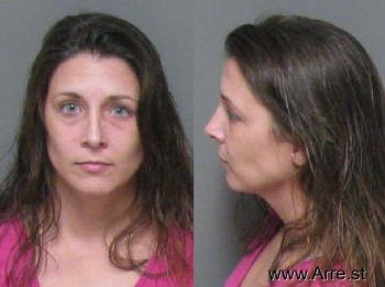 Jessica Leah Whitehead Mugshot