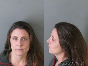 Jessica Leah Whitehead Mugshot