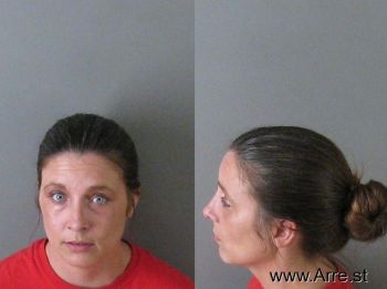 Jessica Leah Whitehead Mugshot