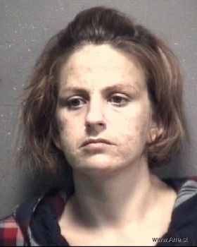 Jessica Lynn Williamson Mugshot