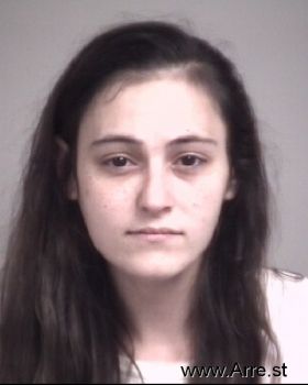 Jessica Nicole Williamson Mugshot