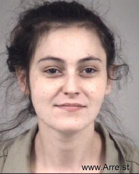 Jessica Nicole Williamson Mugshot