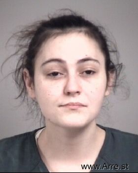 Jessica Nicole Williamson Mugshot