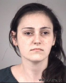 Jessica Nicole Williamson Mugshot