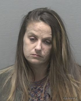 Jessica Lynn Williamson Mugshot