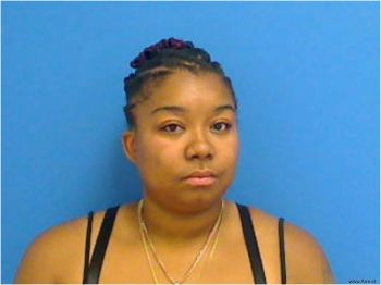 Jessica Janea Wilson Mugshot