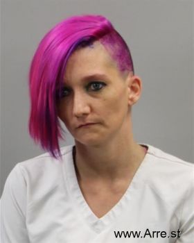 Jessica Lynn Woodard Mugshot