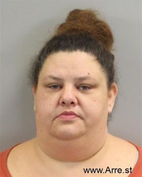 Jessica Ann Workman Mugshot