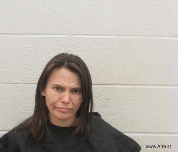 Jessica Nicole Wright Mugshot