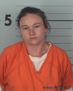 Jessica Dawn Wright Mugshot