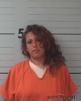 Jessica Wyonna Wright Mugshot