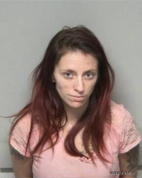 Jessica Caitlyn Wright Mugshot