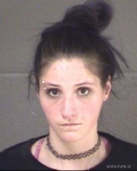 Jessie Faye Michelle Campanelli Mugshot