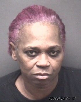 Jessie Mae Dickens Mugshot