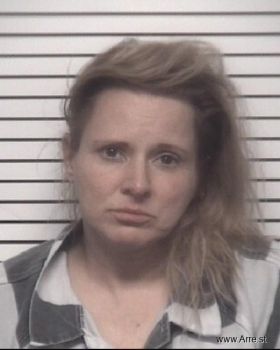 Jessie Renae Owenby Mugshot