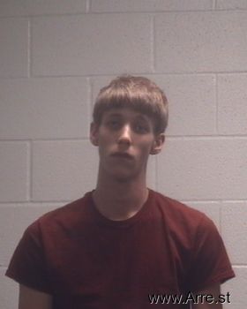 Jessie Calvin Ray Mugshot