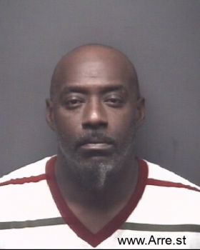 Jessie Jerome Wilson Mugshot