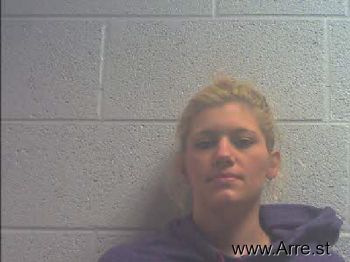 Jessilyn Sky Jones Mugshot