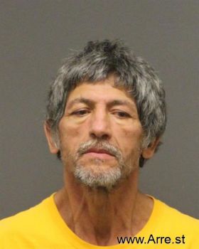 Jesus Aleman Aguilar Mugshot