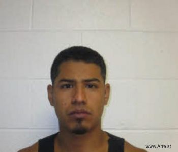 Jesus  Bustos-vergara Mugshot