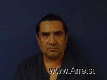 Jesus  Camarillo Mugshot