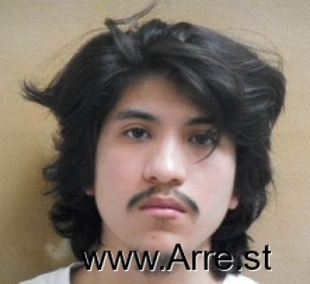 Jesus  Cervantes-ramirez Mugshot