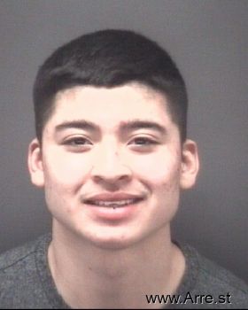 Jesus Raymundo Cruzmartinez Mugshot