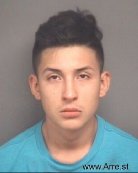 Jesus Gastelum Deleon Mugshot