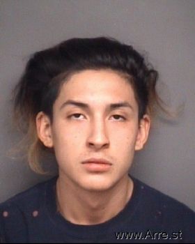 Jesus Gastelum Deleon Mugshot