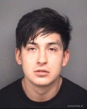 Jesus Gastelum Deleon Mugshot