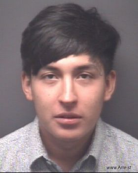 Jesus Gastelum Deleon Mugshot