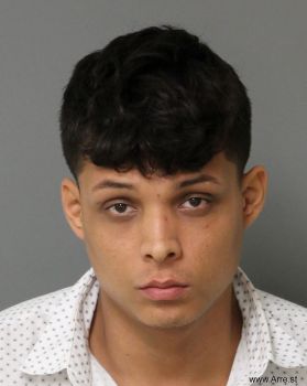 Jesus Eduardo Guzman-garza Mugshot