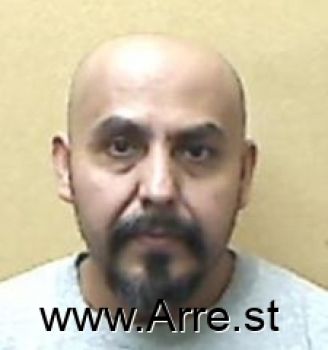 Jesus T Espinoza Mugshot