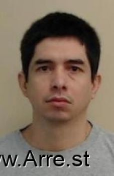 Jesus A Estrada Arellano Mugshot