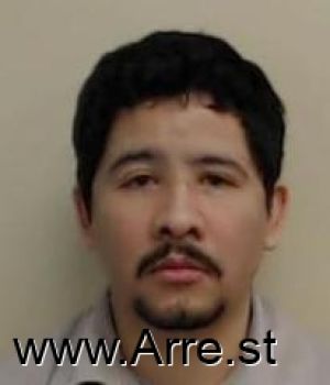 Jesus H Flores Mugshot